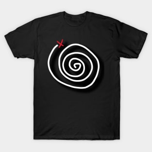 Life is Strange Rewind Logo T-Shirt